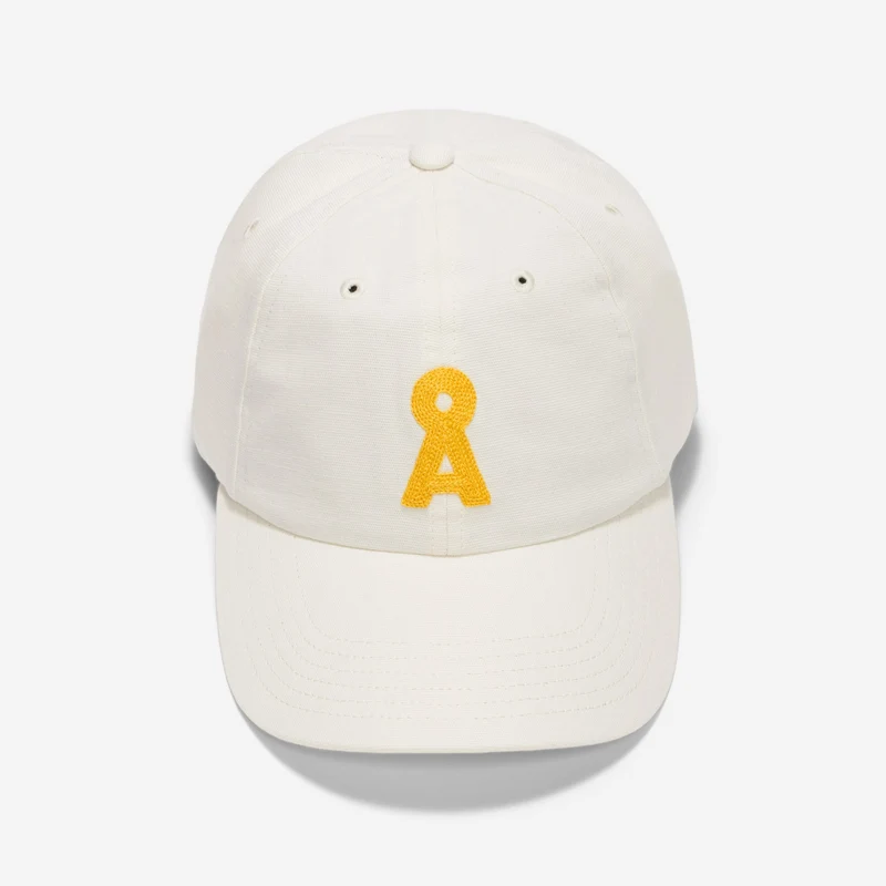 ARMEDANGELS Unisex Casual Cap "ICONIC Å YENAAS"