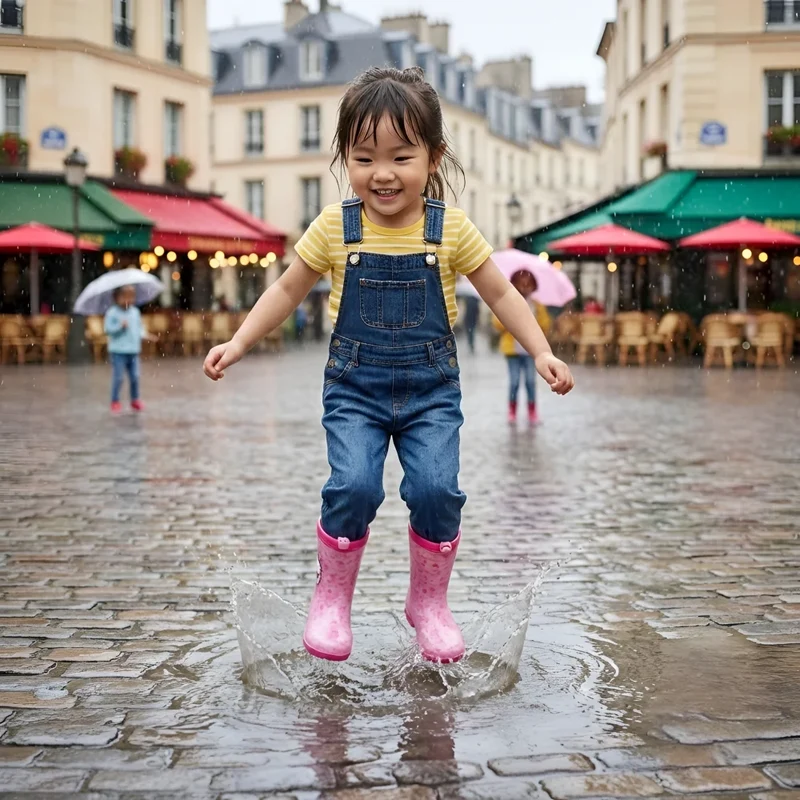 Hello Kitty Kinder Mädchen Stiefel Gummistiefel Regenstiefel