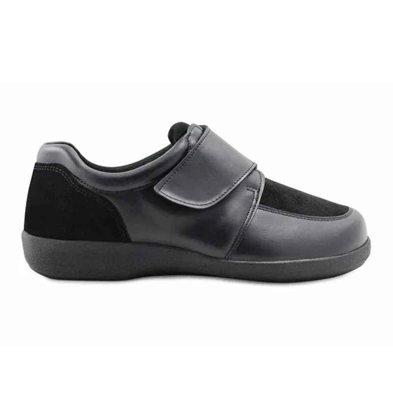 Arcopedico unisex komfortsko - Sort