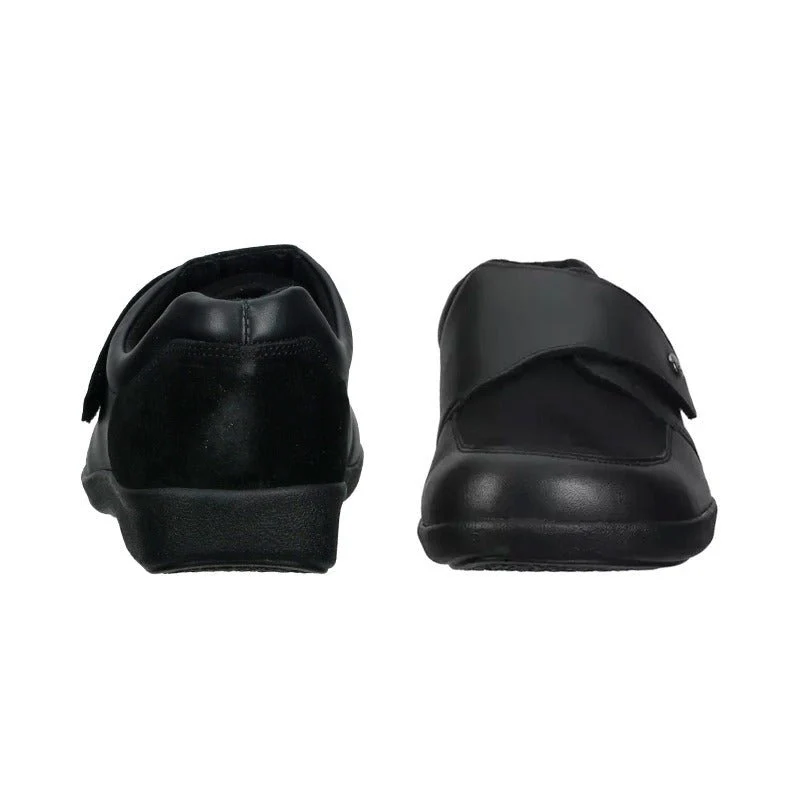 Arcopedico unisex komfortsko - Sort
