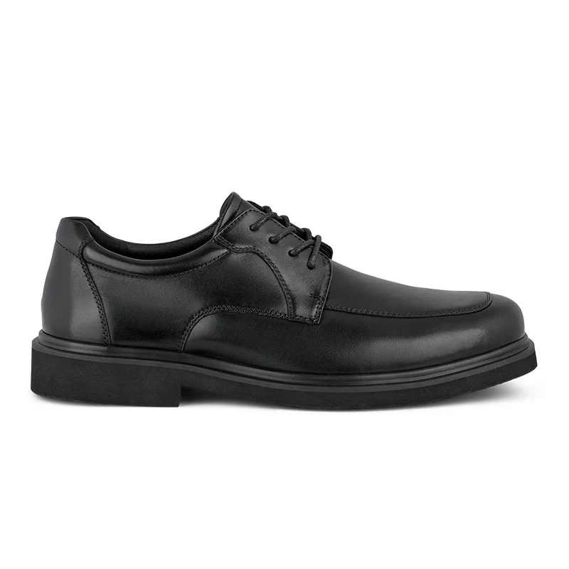 Green Comfort elegant herresko - Sort