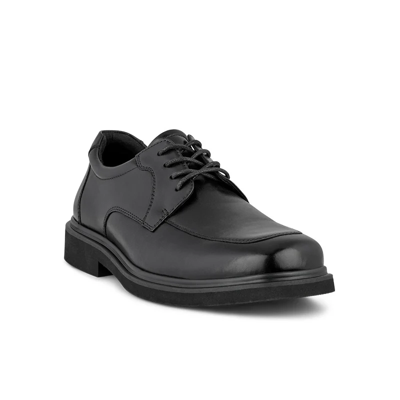 Green Comfort elegant herresko - Sort