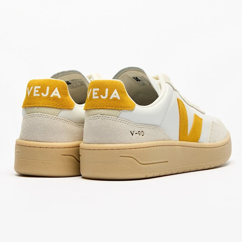 VEJA Unisex Sneaker "V-90"