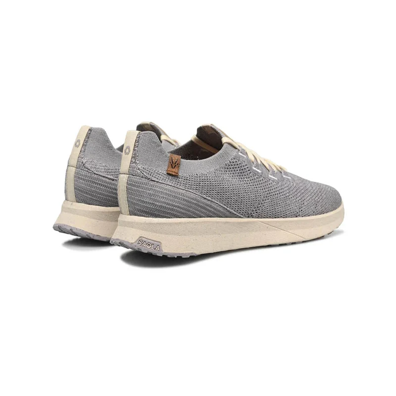 Saola Damen Sneaker "Tsavo 3 W"
