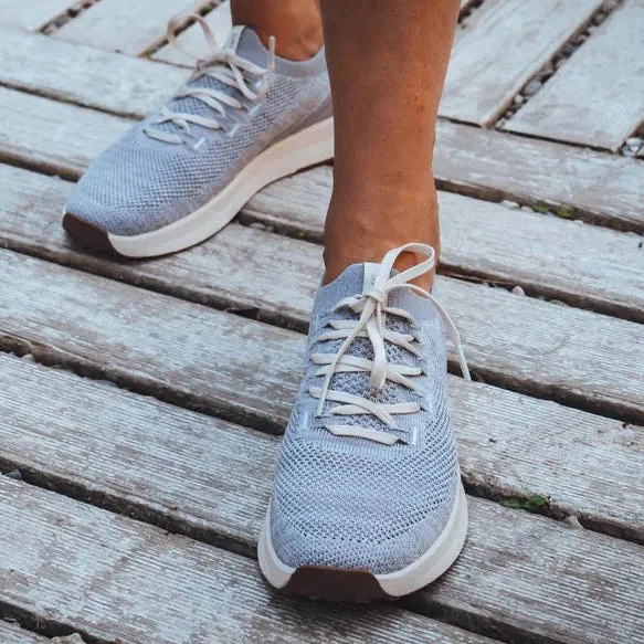 Saola Damen Sneaker "Tsavo 3 W"