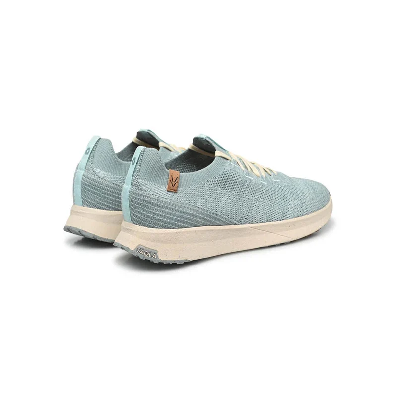 Saola Damen Sneaker "Tsavo 3 W"