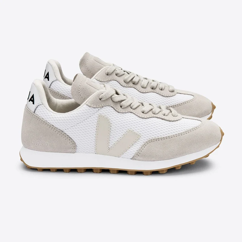 VEJA Damen Sneaker "RIO BRANCO ALVEOMESH"