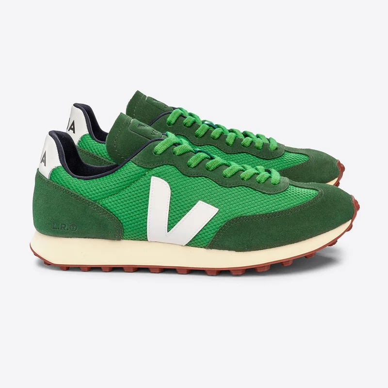 VEJA Damen Sneaker "RIO BRANCO ALVEOMESH"