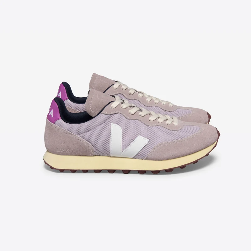 VEJA Damen Sneaker "RIO BRANCO ALVEOMESH"