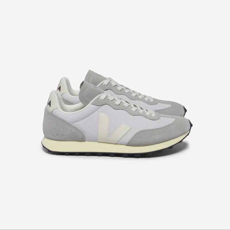 VEJA Damen Sneaker "RIO BRANCO ALVEOMESH"