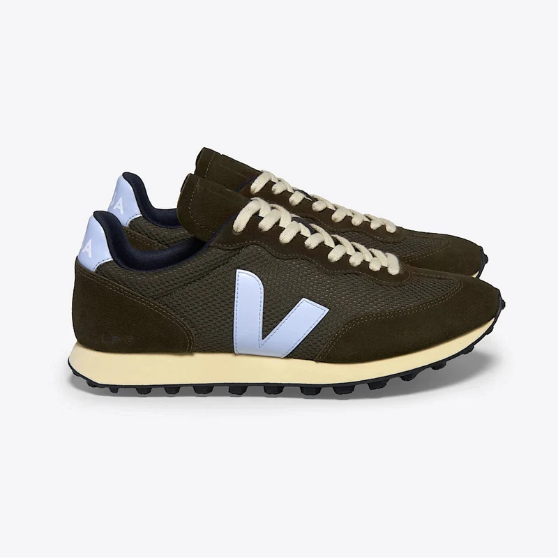 VEJA Damen Sneaker "RIO BRANCO ALVEOMESH"