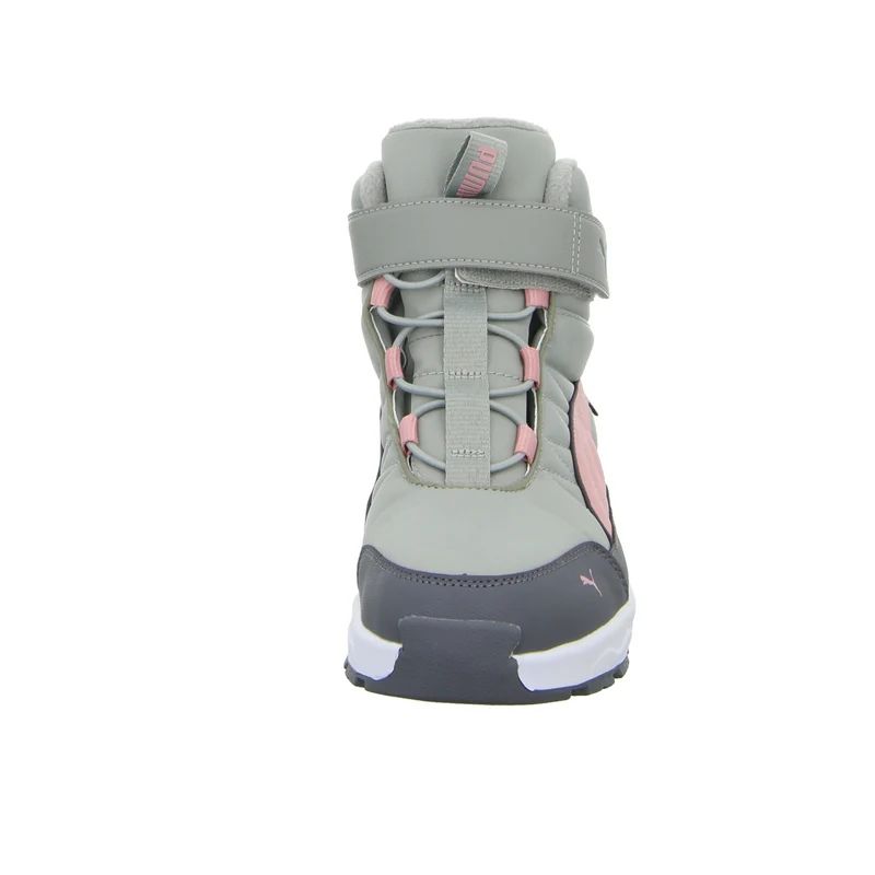PUMA Allwetterstiefel Warmfutter mit Funktionsmembran (wasserabweisend/wasserdicht)
