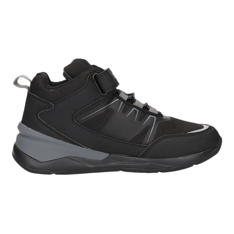 KangaROOS Allwetterstiefel Warmfutter mit Funktionsmembran (wasserabweisend/wasserdicht) KD-TURN MID EV