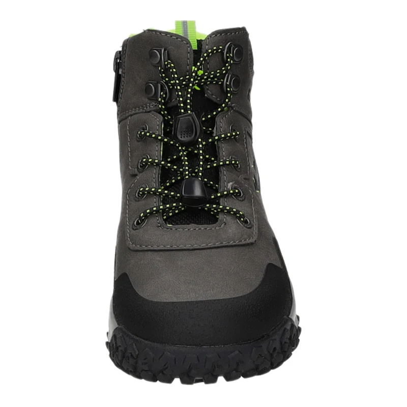 KangaROOS Allwetterstiefel Warmfutter mit Funktionsmembran (wasserabweisend/wasserdicht) K-NB VIVI RV