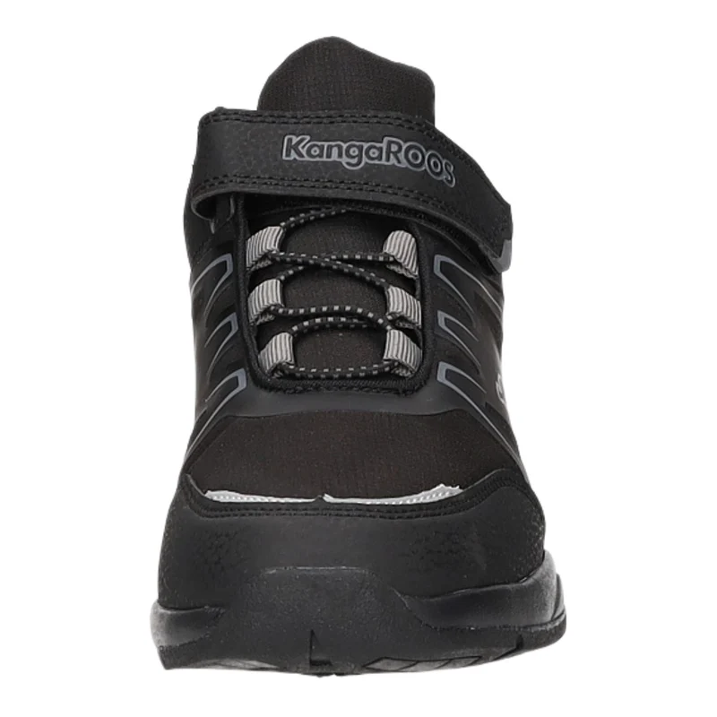 KangaROOS Allwetterstiefel Warmfutter mit Funktionsmembran (wasserabweisend/wasserdicht) KD-TURN MID EV