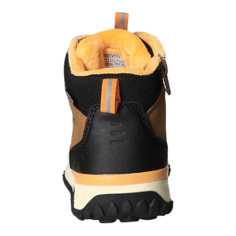 KangaROOS Allwetterstiefel Warmfutter mit Funktionsmembran (wasserabweisend/wasserdicht) K-NB VIVI RV