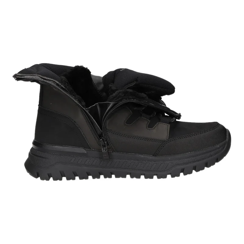 Romika Allwetterstiefel Warmfutter mit Funktionsmembran (wasserabweisend/wasserdicht)