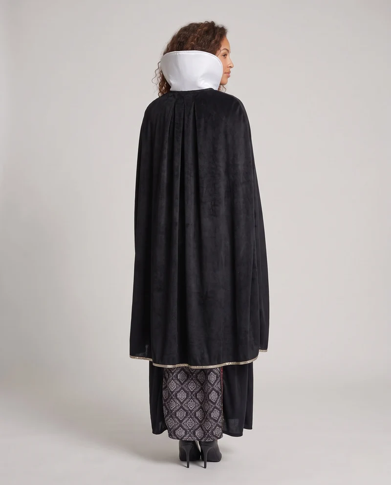 Damen Märchenhafte Königinnenrobe Nord Taschen