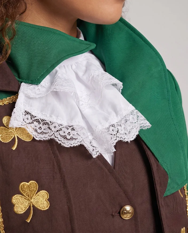 Damen Kostümset mit Jacke, Hose, Fliege und Hut Nord Taschen