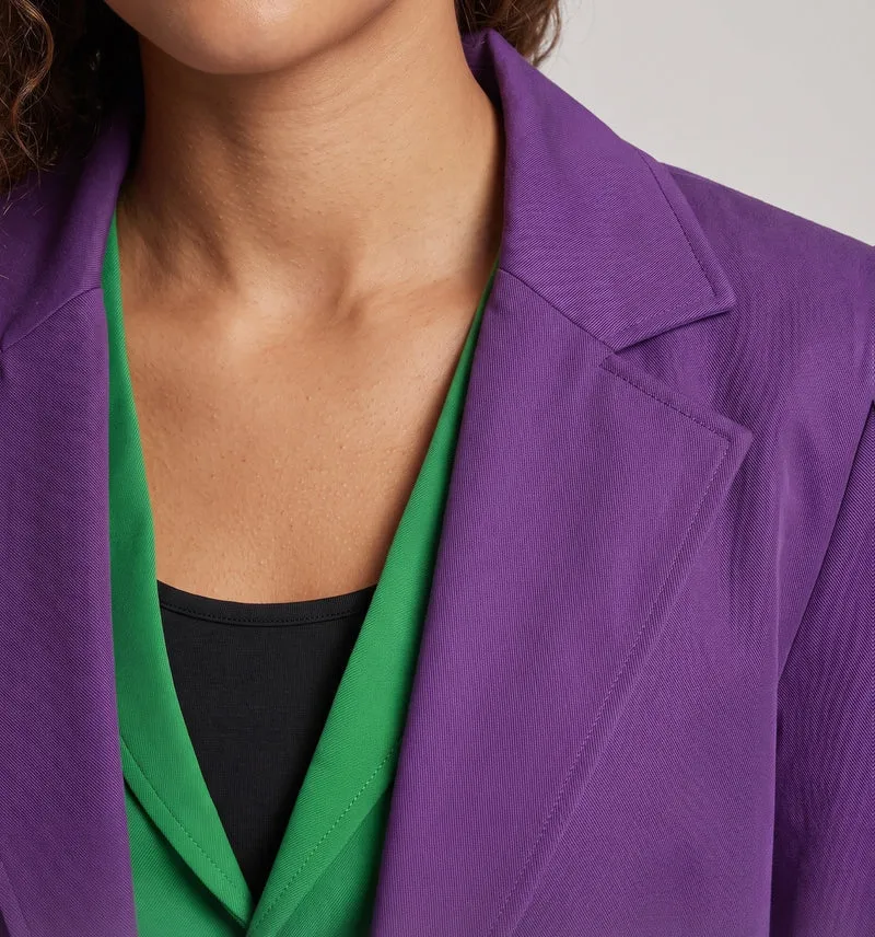 Damen Kostümumhang mit festlichem Schnitt und kunstvollen Details Nord Taschen