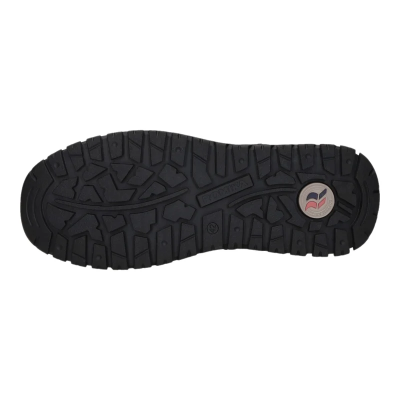 Romika Allwetterstiefel Warmfutter mit Funktionsmembran (wasserabweisend/wasserdicht)