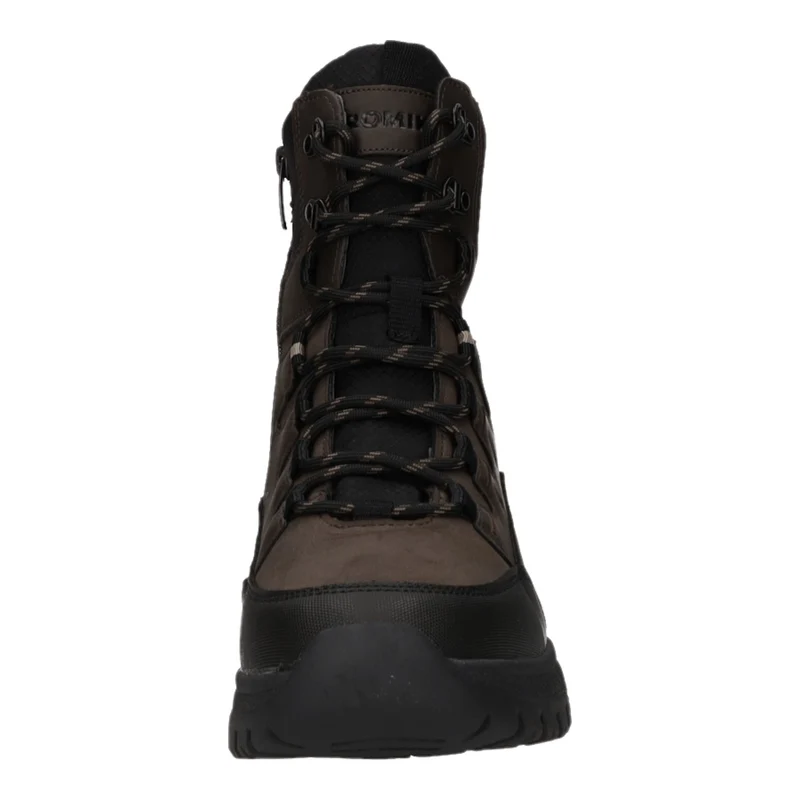 Romika Allwetterstiefel Warmfutter mit Funktionsmembran (wasserabweisend/wasserdicht)