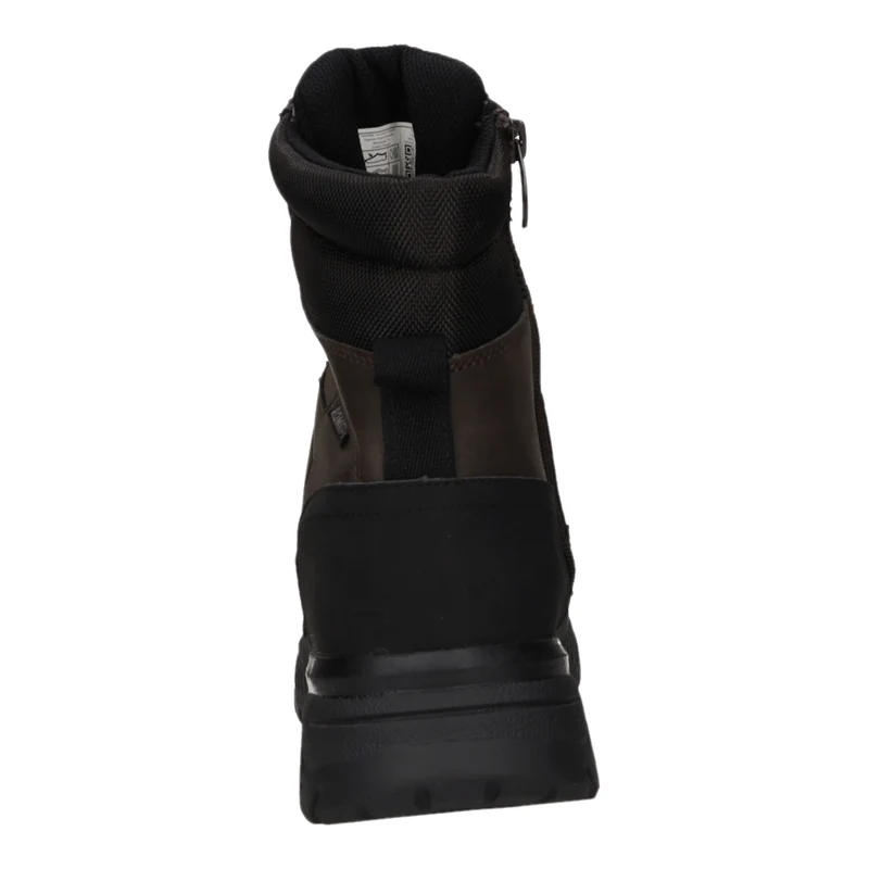 Romika Allwetterstiefel Warmfutter mit Funktionsmembran (wasserabweisend/wasserdicht)