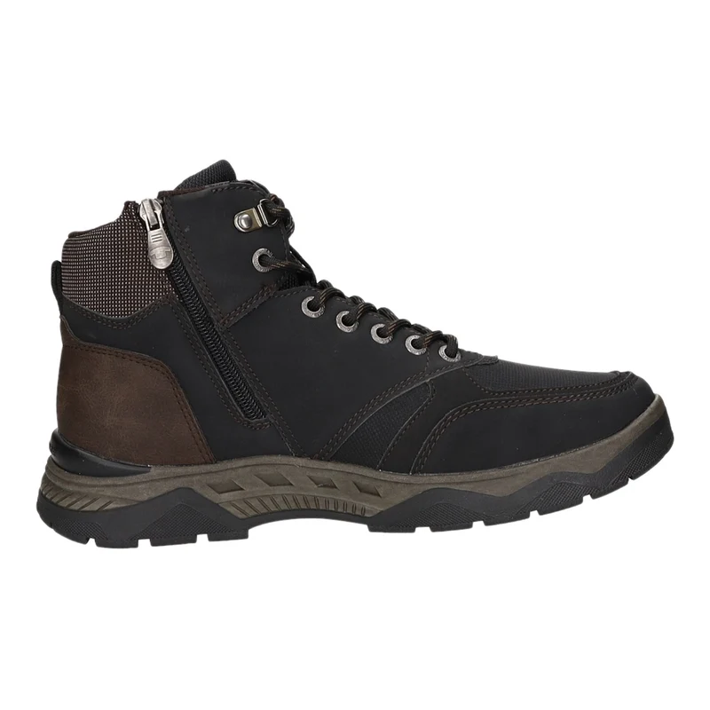 Tom Tailor Allwetterstiefel Warmfutter mit Funktionsmembran (wasserabweisend/wasserdicht)