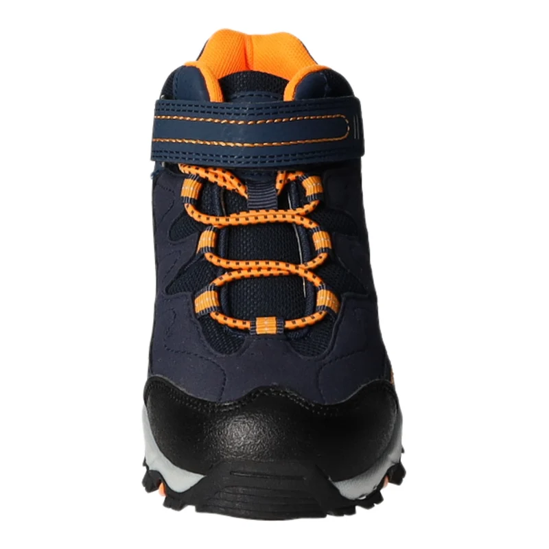 Sneakers Allwetterstiefel Warmfutter mit Funktionsmembran (wasserabweisend/wasserdicht)