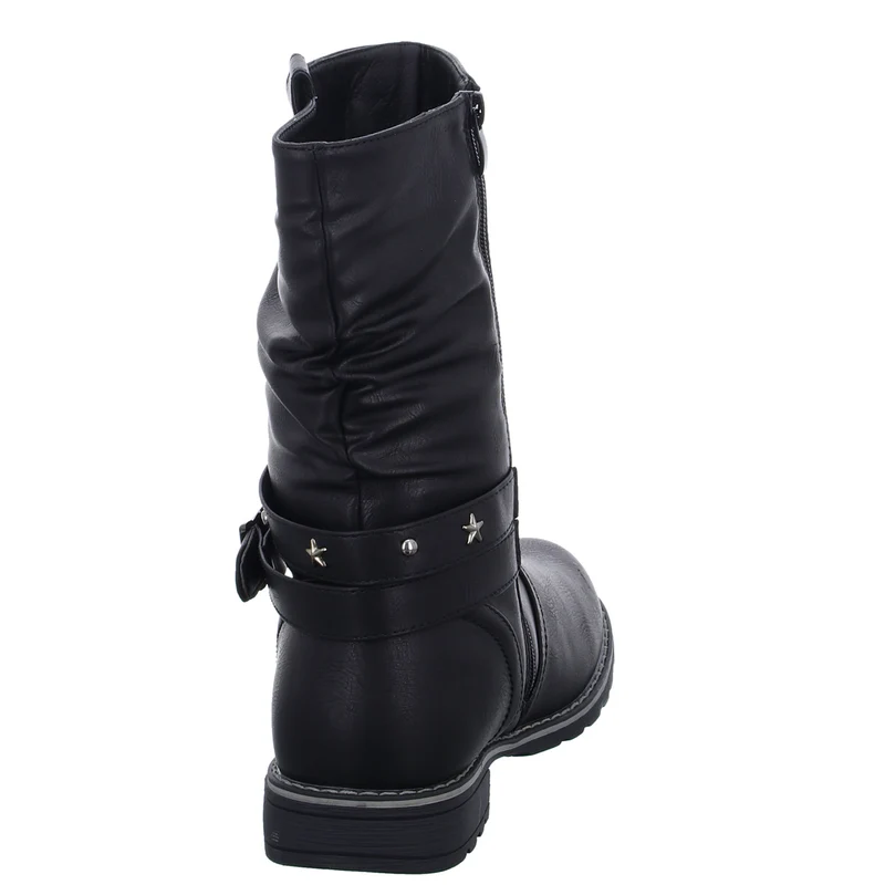 girlZ onlY Schaftstiefel Warmfutter