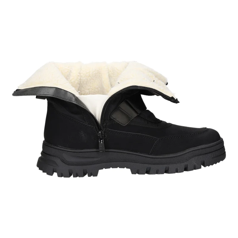Romika Allwetterstiefel Warmfutter mit Funktionsmembran (wasserabweisend/wasserdicht)