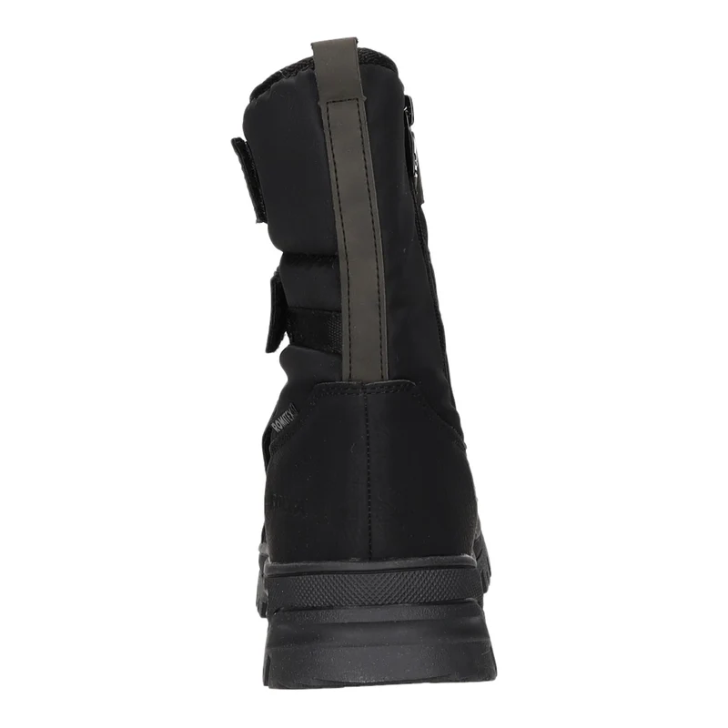 Romika Allwetterstiefel Warmfutter mit Funktionsmembran (wasserabweisend/wasserdicht)