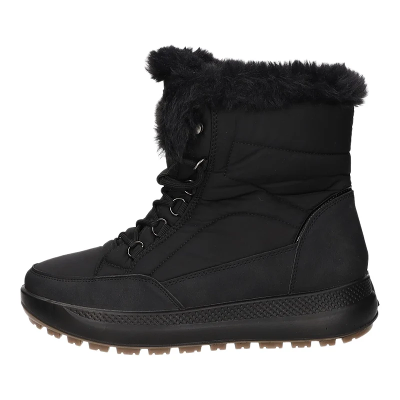 Donna Andrea Stiefelette Warmfutter mit Mehrweite (diverse Böden)