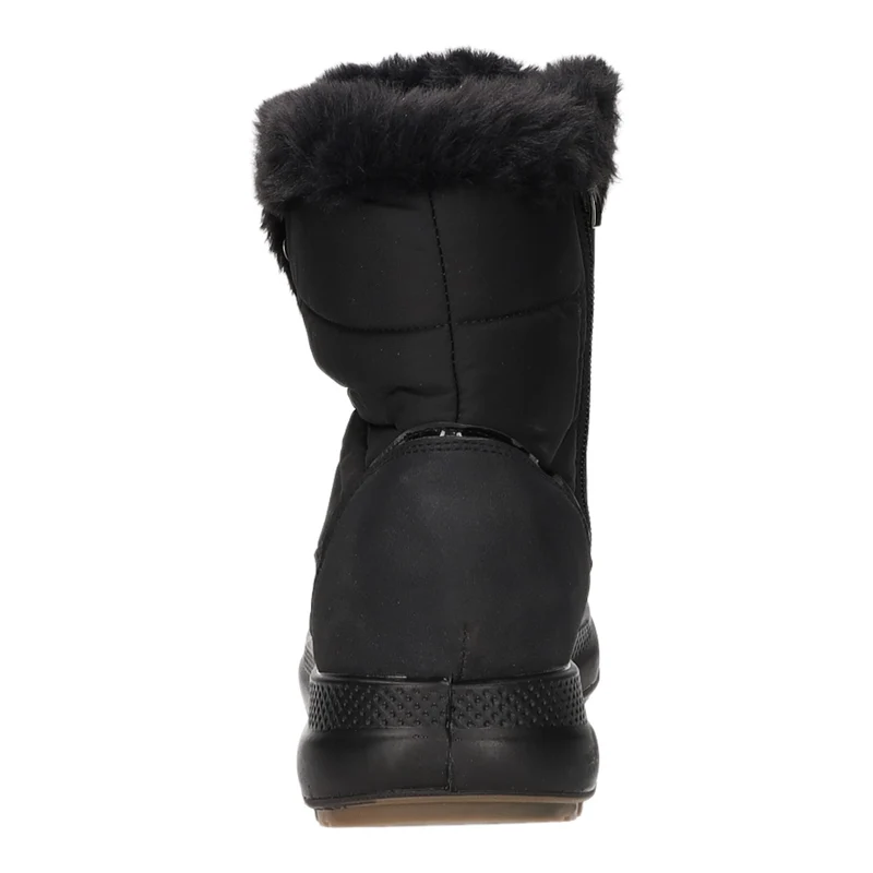 Donna Andrea Stiefelette Warmfutter mit Mehrweite (diverse Böden)