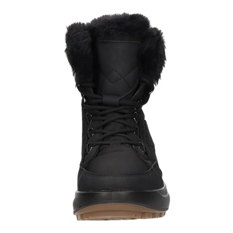 Donna Andrea Stiefelette Warmfutter mit Mehrweite (diverse Böden)