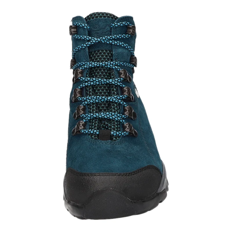 Waldläufer Allwetterstiefel Warmfutter mit Funktionsmembran (wasserabweisend/wasserdicht) H- Amiata