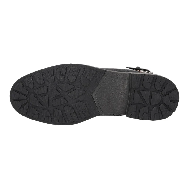 Tom Tailor Allwetterstiefel Warmfutter mit Funktionsmembran (wasserabweisend/wasserdicht)