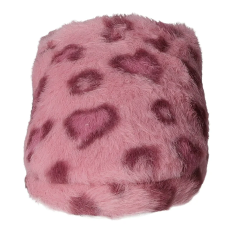 Home Comfort Hausschuh Pantolette Warmfutter