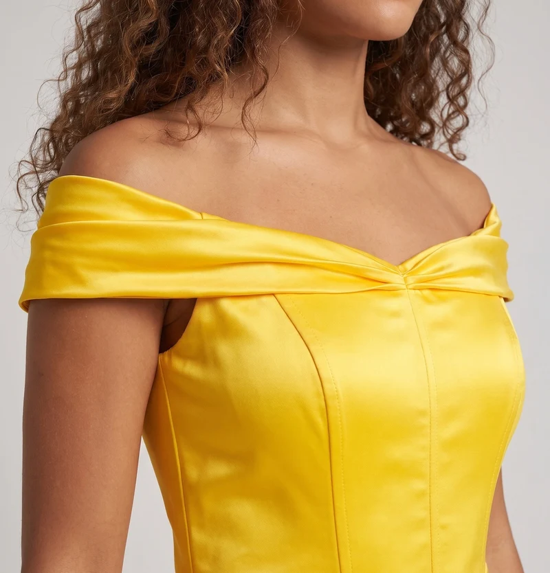 Damen Prinzessinnen Ballkleid Nord Taschen