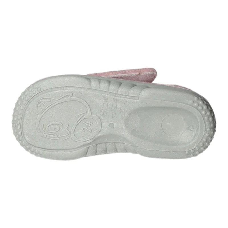 Tortuga Hausstiefelette Kaltfutter