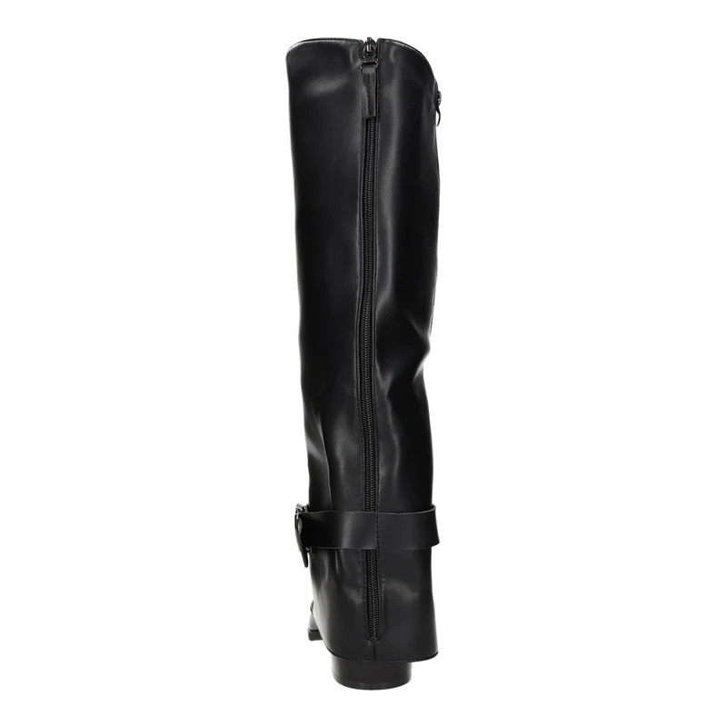 SDS Western Stiefelette Kaltfutter