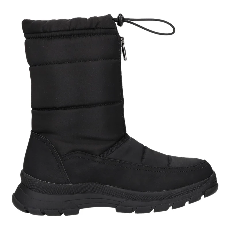 Romika Allwetterstiefel Warmfutter mit Funktionsmembran (wasserabweisend/wasserdicht)