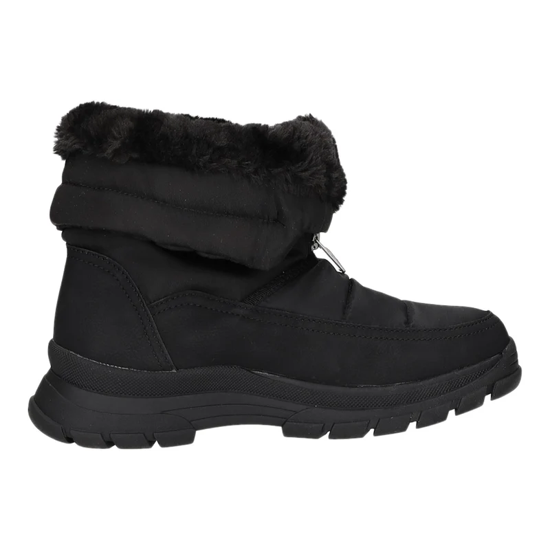 Romika Allwetterstiefel Warmfutter mit Funktionsmembran (wasserabweisend/wasserdicht)