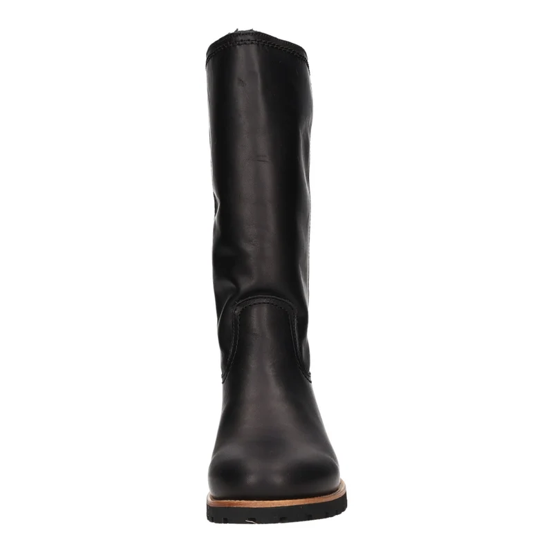Panama Jack Langschaftstiefel Warmfutter bis 35mm Absatz (casual) Bambina Igloo Trav B2