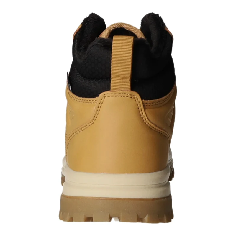 BOXX Allwetterstiefel Warmfutter mit Funktionsmembran (wasserabweisend/wasserdicht)