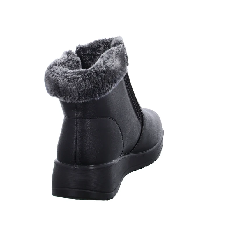 Donna Andrea Stiefelette Warmfutter mit Mehrweite (diverse Böden)