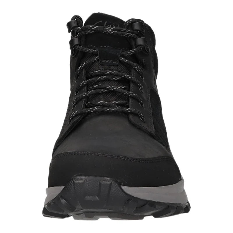 Clarks Allwetterstiefel Kaltfutter mit Funktionsmembran (wasserabweisend/wasserdicht) ATL TrekHi GTX