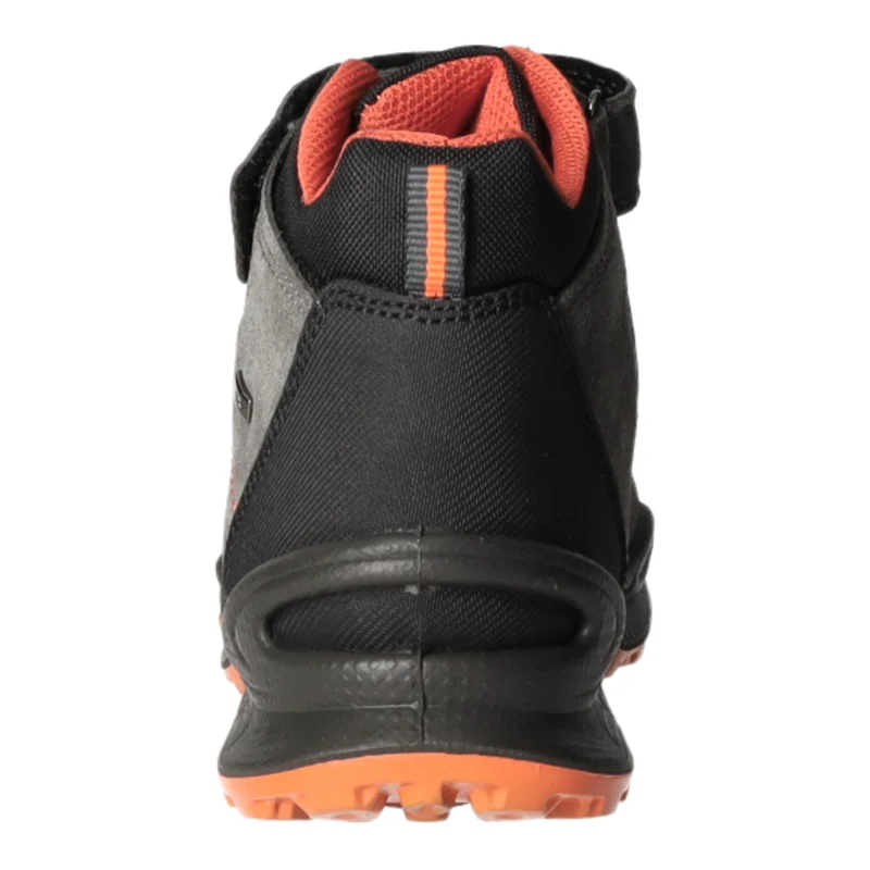 BOXX Kids Allwetterstiefel Warmfutter mit Funktionsmembran (wasserabweisend/wasserdicht)