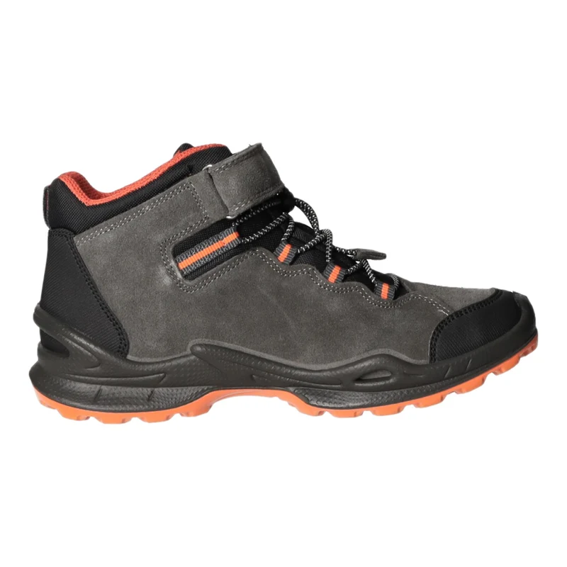 BOXX Kids Allwetterstiefel Warmfutter mit Funktionsmembran (wasserabweisend/wasserdicht)