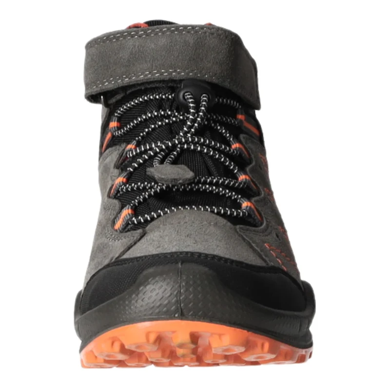 BOXX Kids Allwetterstiefel Warmfutter mit Funktionsmembran (wasserabweisend/wasserdicht)